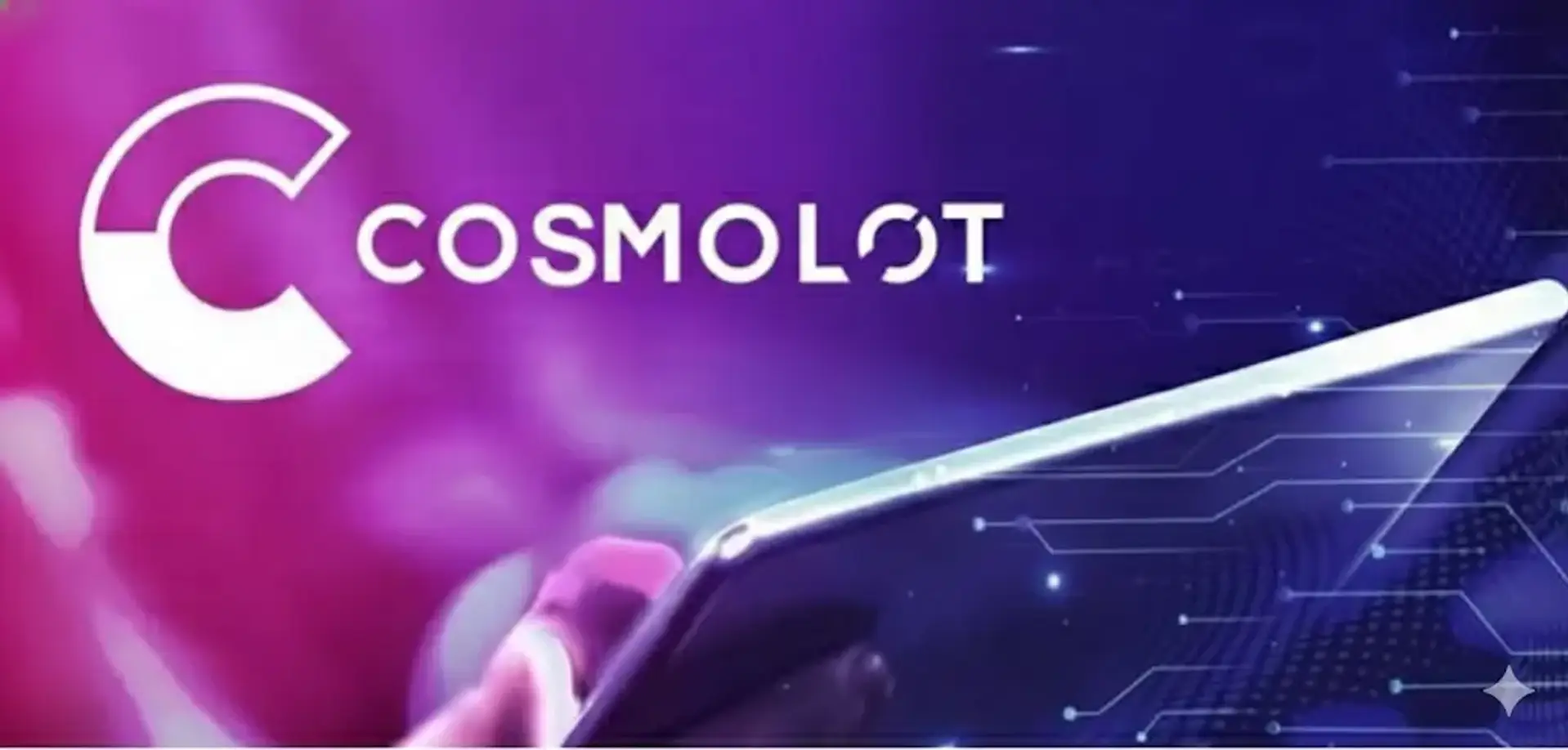 Cosmolot Casino — бонус до 150 000 ₽ + 750 FS
