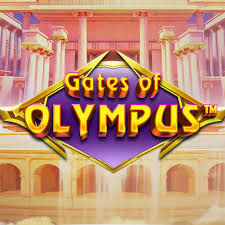 Gates of Olympus Pragmatic